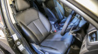 Mitsubishi Triton Interior photo
