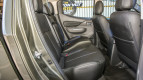 Mitsubishi Triton Interior photo