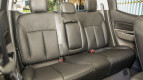 Mitsubishi Triton Interior photo