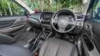 Mitsubishi Triton Interior photo