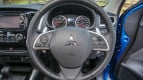Mitsubishi Triton Interior photo