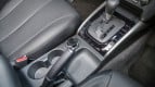 Mitsubishi Triton Interior photo