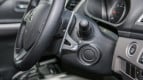 Mitsubishi Triton Interior photo