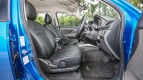 Mitsubishi Triton Interior photo
