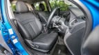Mitsubishi Triton Interior photo