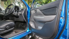 Mitsubishi Triton Interior photo