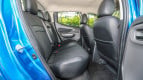Mitsubishi Triton Interior photo