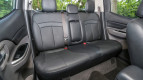 Mitsubishi Triton Interior photo