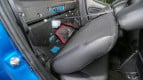 Mitsubishi Triton Interior photo