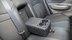 Mitsubishi Triton Interior photo