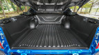 Mitsubishi Triton Interior photo