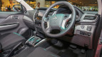 Mitsubishi Triton Interior photo