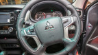 Mitsubishi Triton Interior photo