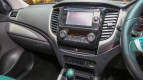 Mitsubishi Triton Interior photo