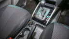 Mitsubishi Triton Interior photo
