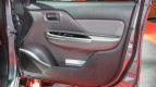 Mitsubishi Triton Interior photo