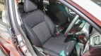 Mitsubishi Triton Interior photo