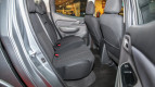Mitsubishi Triton Interior photo