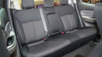 Mitsubishi Triton Interior photo