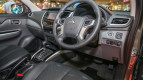 Mitsubishi Triton Interior photo