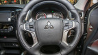 Mitsubishi Triton Interior photo