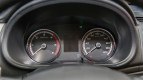 Mitsubishi Triton Interior photo
