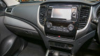 Mitsubishi Triton Interior photo