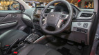 Mitsubishi Triton Interior photo
