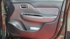 Mitsubishi Triton Interior photo