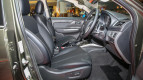 Mitsubishi Triton Interior photo