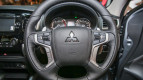 Mitsubishi Triton Interior photo