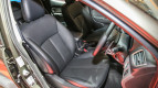 Mitsubishi Triton Interior photo
