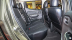 Mitsubishi Triton Interior photo