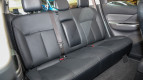 Mitsubishi Triton Interior photo