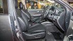 Mitsubishi Triton Interior photo
