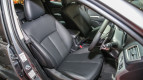 Mitsubishi Triton Interior photo