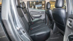 Mitsubishi Triton Interior photo