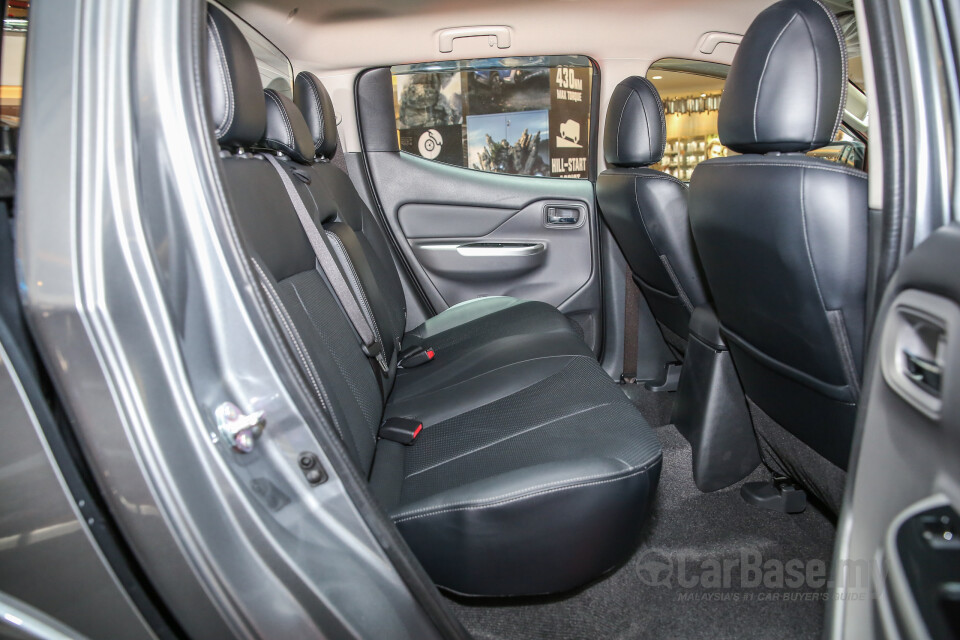 Audi A5 Sportback F5 (2019) Interior