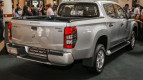 Mitsubishi Triton Exterior photo