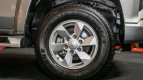 Mitsubishi Triton Exterior photo