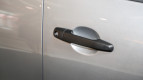Mitsubishi Triton Exterior photo
