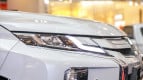 Mitsubishi Triton Exterior photo