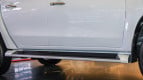 Mitsubishi Triton Exterior photo