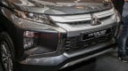 Mitsubishi Triton Exterior photo