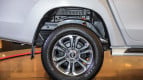 Mitsubishi Triton Exterior photo