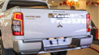 Mitsubishi Triton Exterior photo