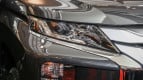Mitsubishi Triton Exterior photo