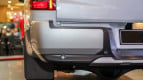 Mitsubishi Triton Exterior photo