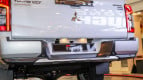 Mitsubishi Triton Exterior photo