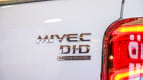 Mitsubishi Triton Exterior photo